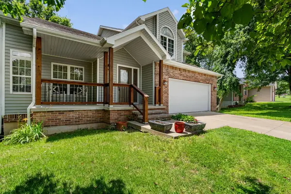 1902 Mary Ellen Dr, COLUMBIA, MO 65202