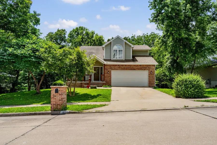 1902 Mary Ellen Dr, Columbia, MO 65202 - #2