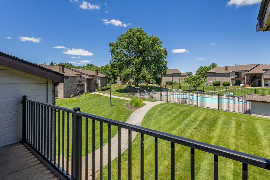 1877 Waterfront Dr #G, Columbia, MO 65202 - #3