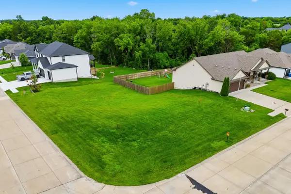 LOT 309 Kingfisher Dr, ASHLAND, MO 65010