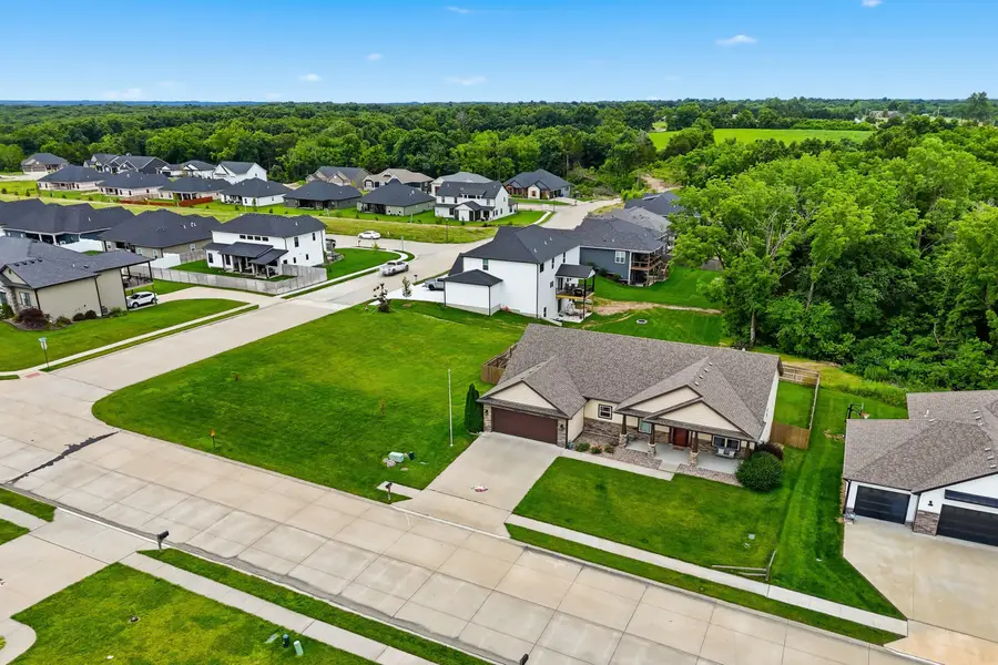 LOT 309 Kingfisher Dr, Ashland, MO 65010 - #3