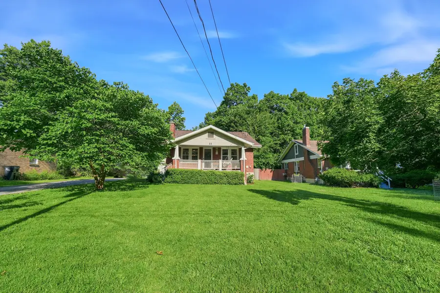 11 N Glenwood Ave, Columbia, MO 65203 - #2