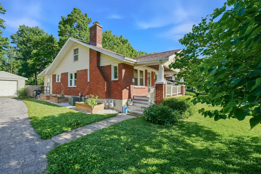 11 N Glenwood Ave, Columbia, MO 65203 - #3