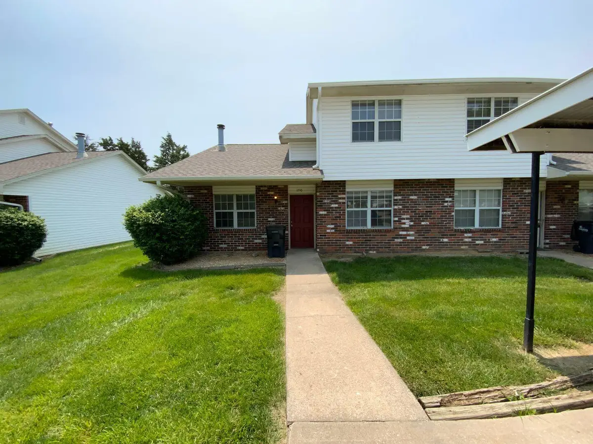1710 Telluride Ln, Columbia, MO 65201 - #1