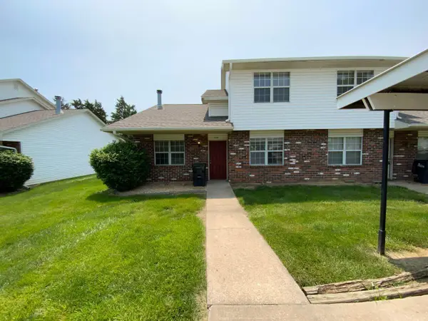 1710 Telluride Ln, COLUMBIA, MO 65201