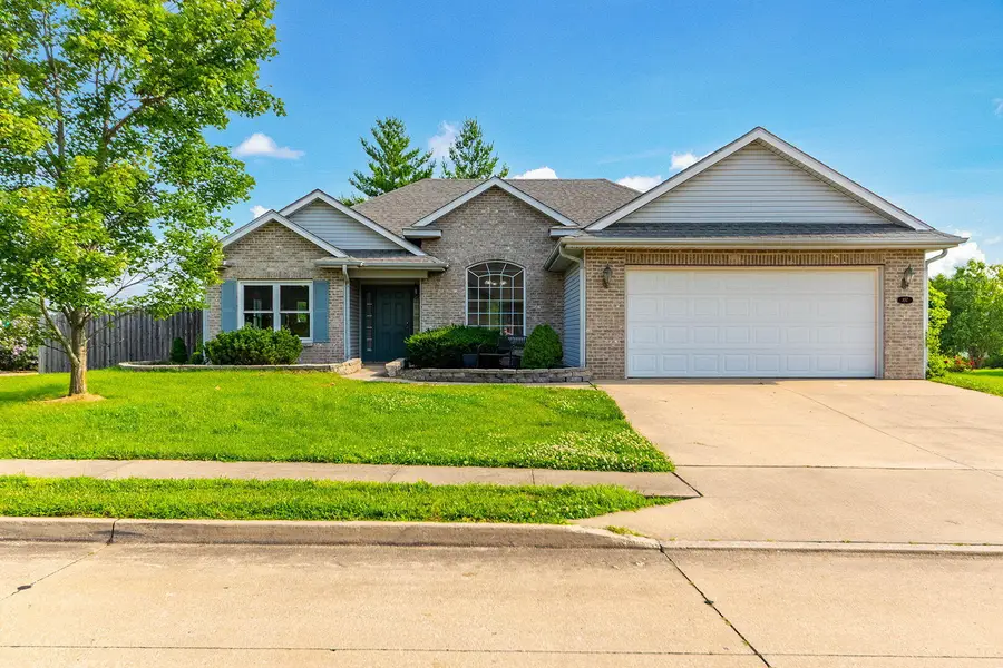 107 Wallaby Way, Columbia, MO 65202 - #2