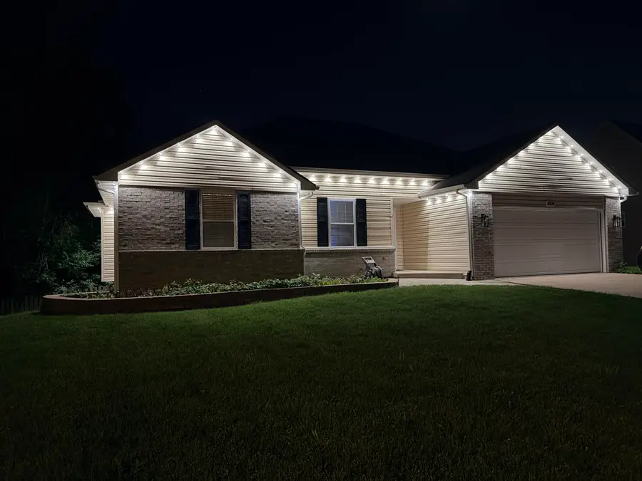 1504 War Admiral Dr, Columbia, MO 65202 - #2