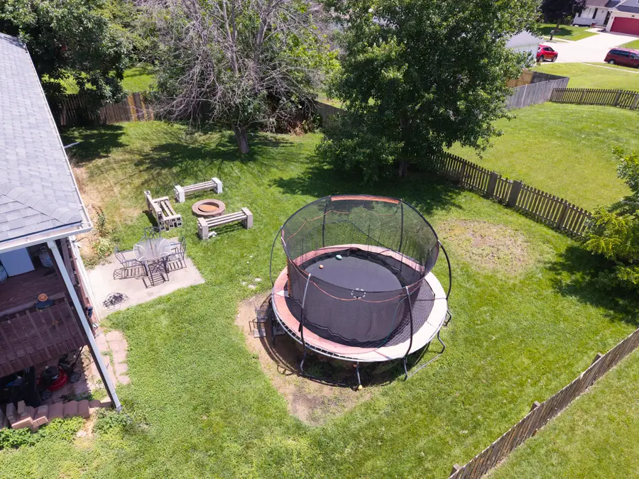1504 War Admiral Dr, Columbia, MO 65202 - #3