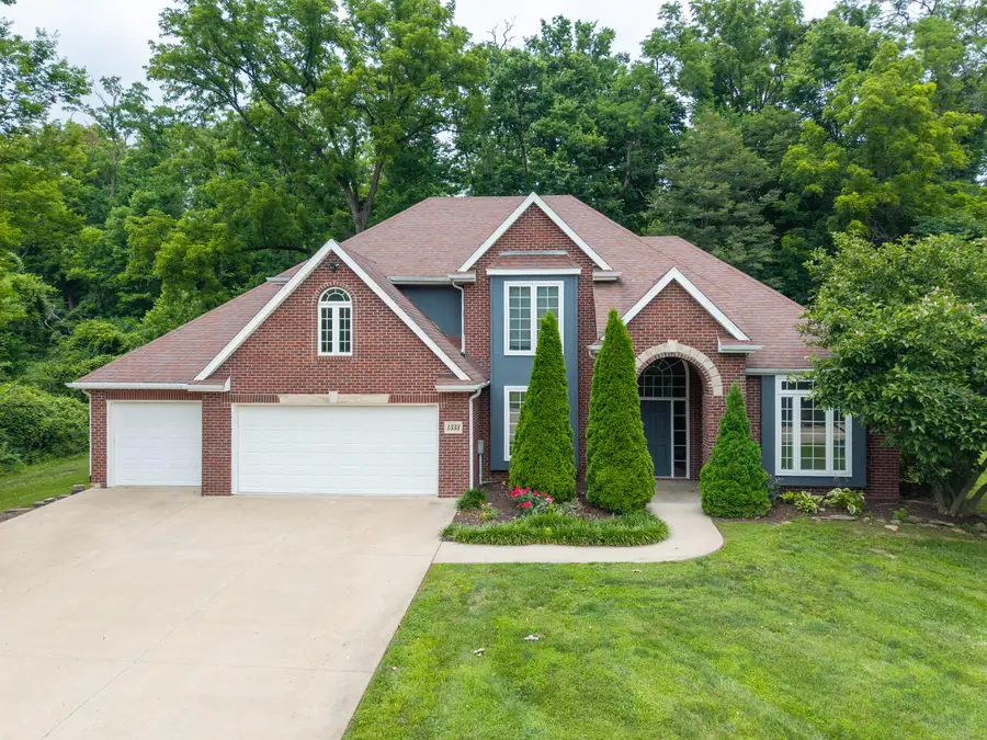 1333 Grace Ln, Boonville, MO 65233 - #2