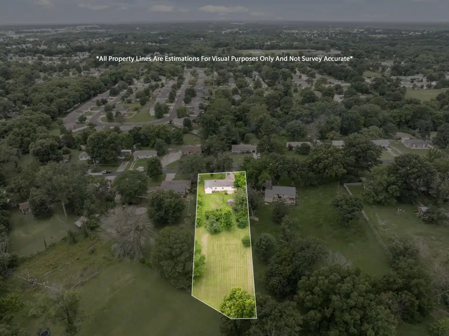 3100 Green Ridge Rd, Columbia, MO 65202 - #2