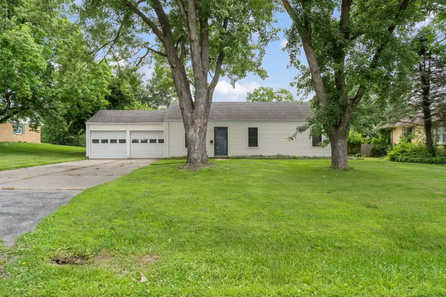 3100 Green Ridge Rd, Columbia, MO 65202 - #3