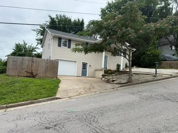 1503 Edmonds St, JEFFERSON CITY, MO 65109