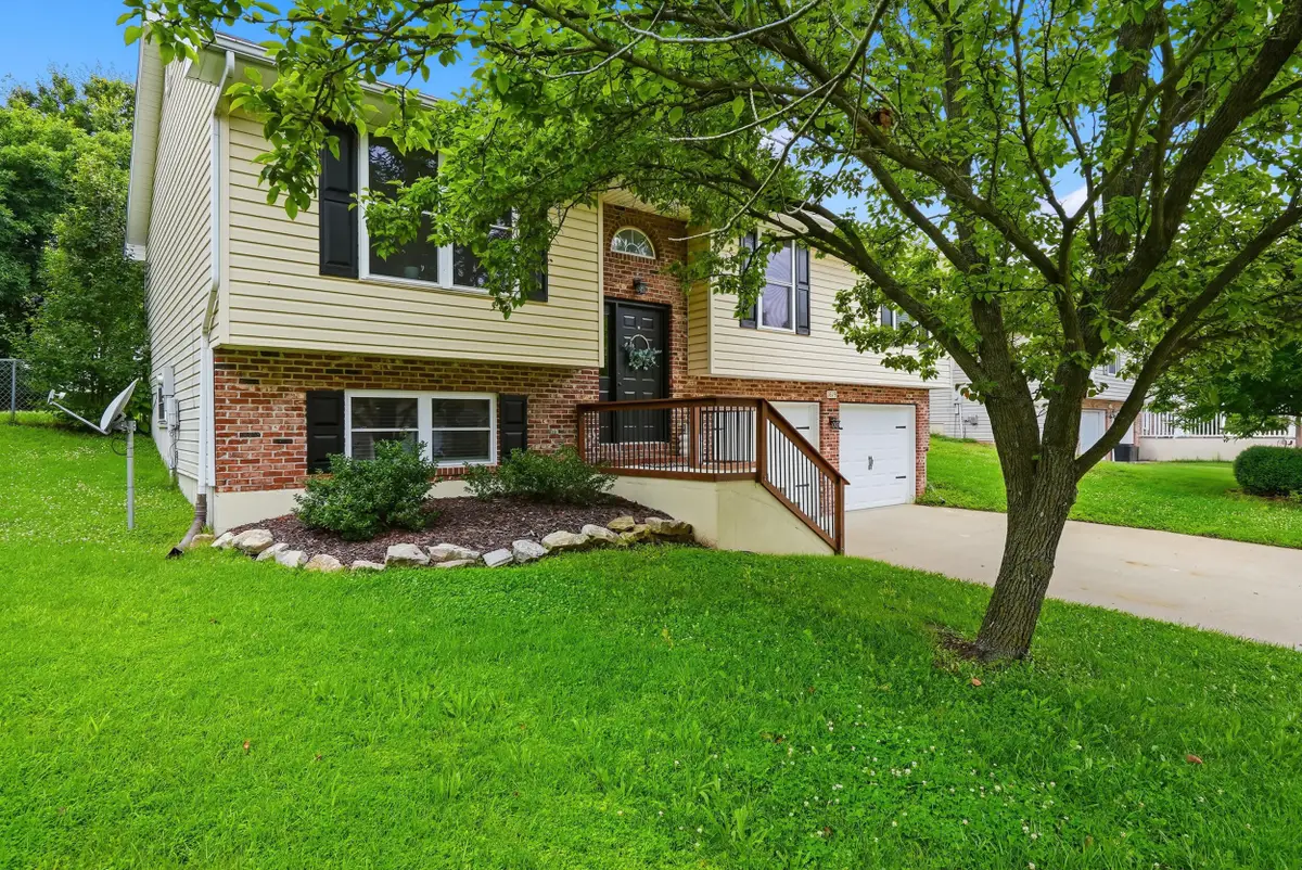 1619 S Louisville Dr, Columbia, MO 65203 - #1