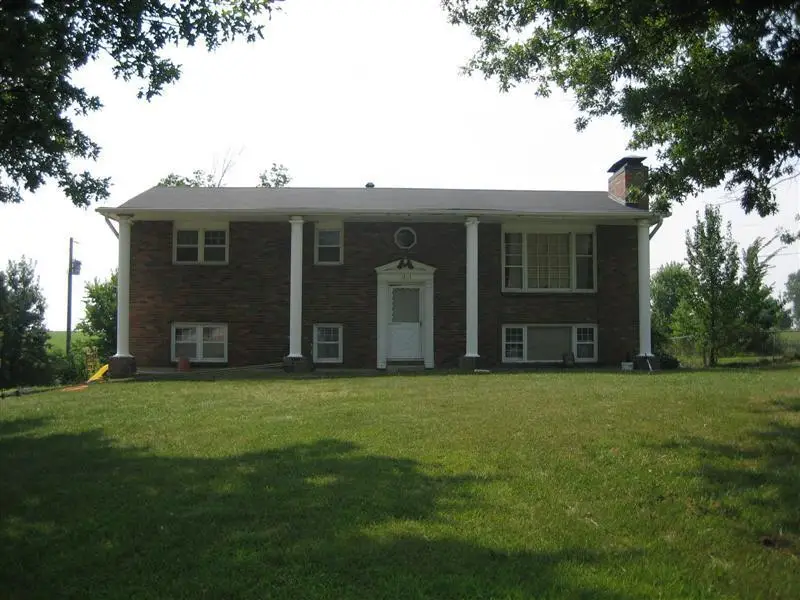 8101 N Wade School Rd, Columbia, MO 65202 - #1