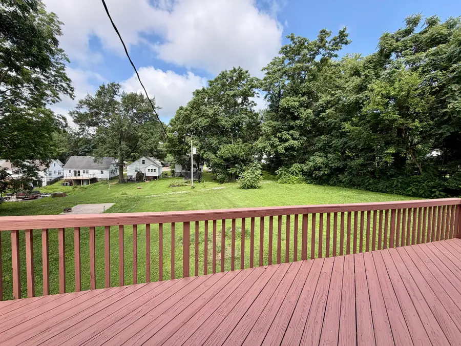 509 West St, Boonville, MO 65233 - #2