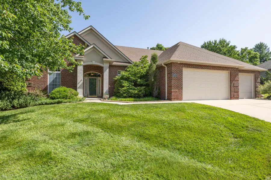 4003 Damson Ct, Columbia, MO 65203 - #2