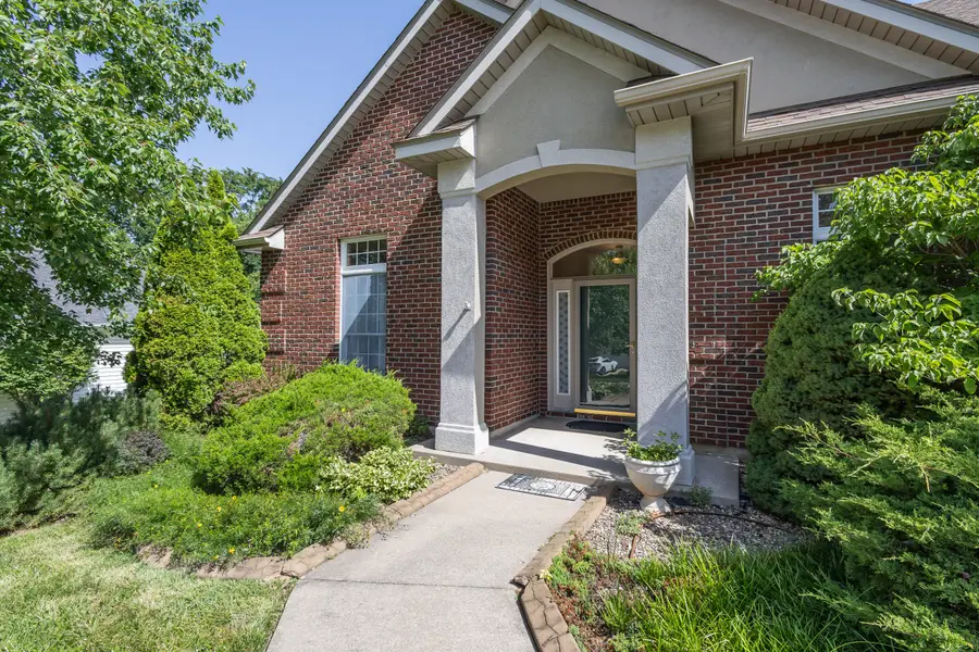 4003 Damson Ct, Columbia, MO 65203 - #3