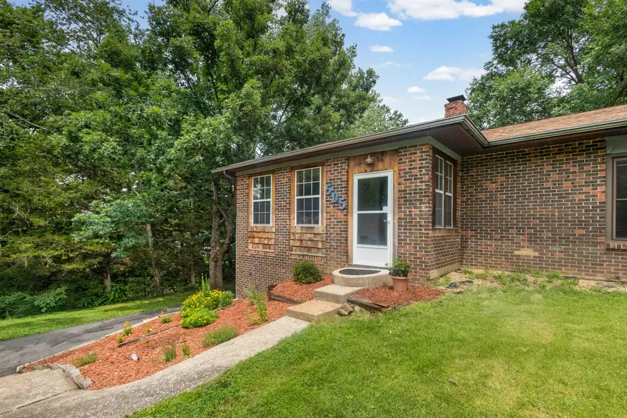 505 Callaway Dr, Holts Summit, MO 65043 - #3