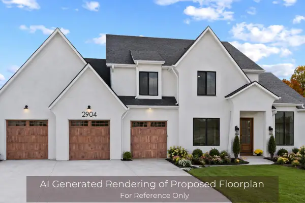 LOT 210 E Monaco Ct, COLUMBIA, MO 65203