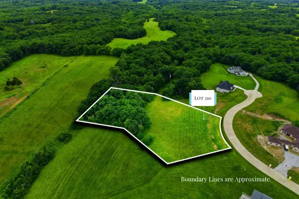 LOT 210 E Monaco Ct, COLUMBIA, MO 65203