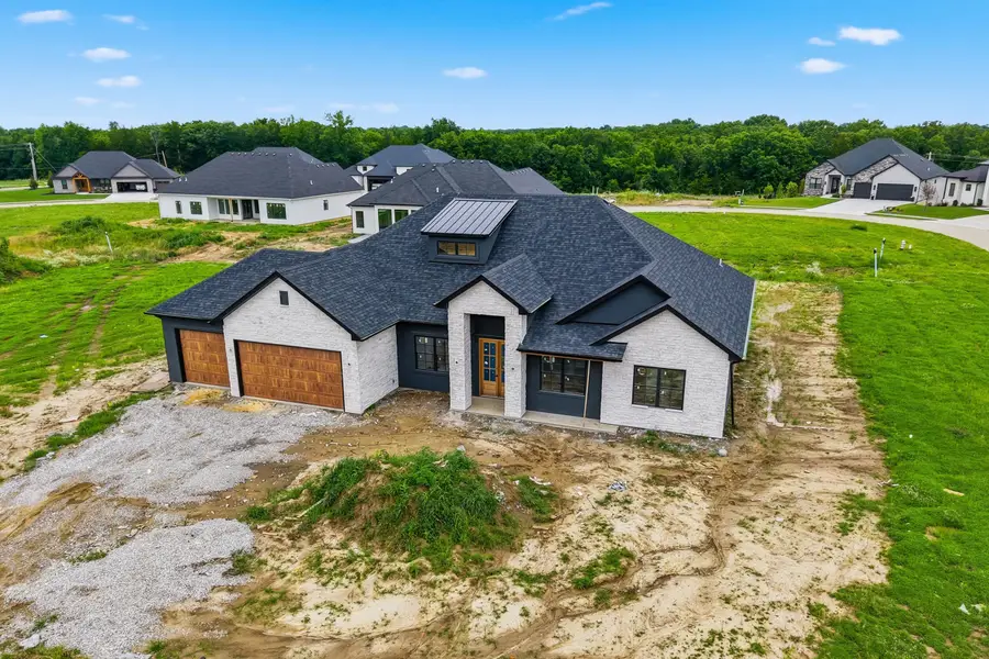 6513 Burnhill Dr, Columbia, MO 65201 - #2