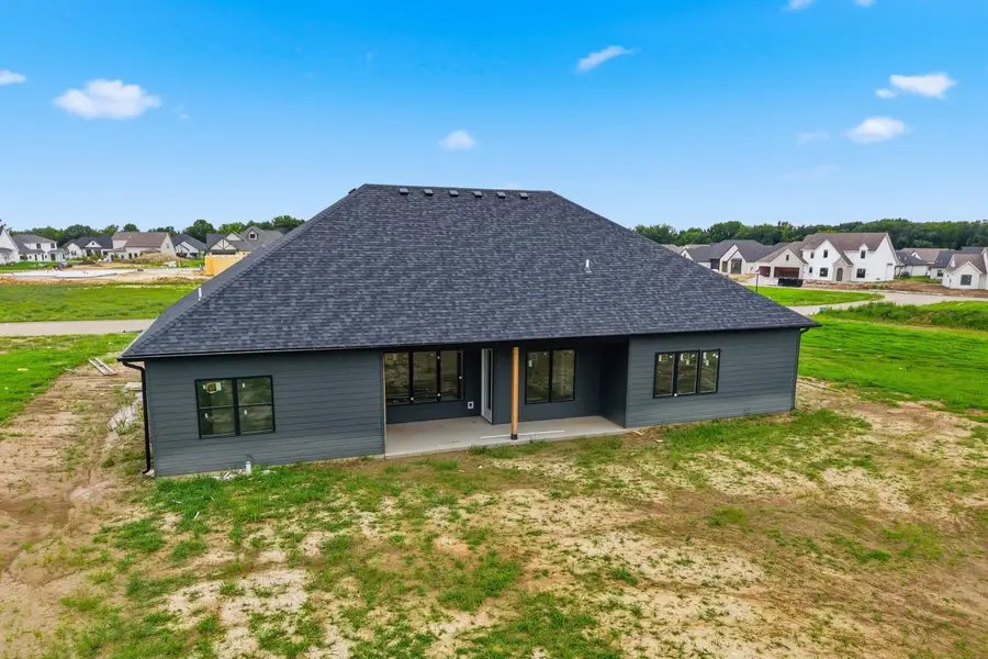 6513 Burnhill Dr, Columbia, MO 65201 - #3