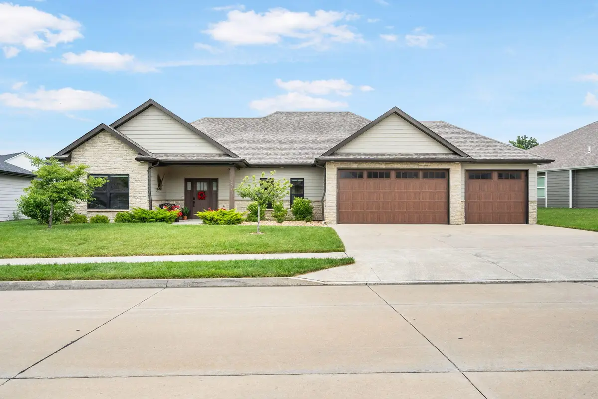 2513 Baxley Dr, Columbia, MO 65201 - #1