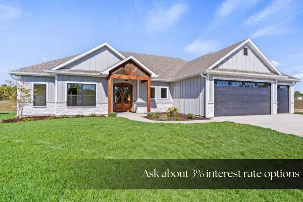 2805 Easley Cabin Cir, COLUMBIA, MO 65201