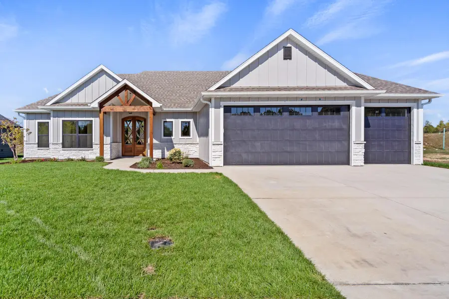 2805 Easley Cabin Cir, Columbia, MO 65201 - #3