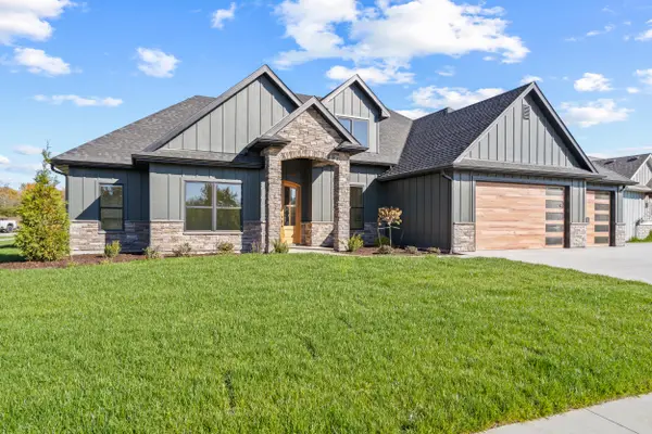 2801 Easley Cabin Cir, COLUMBIA, MO 65201