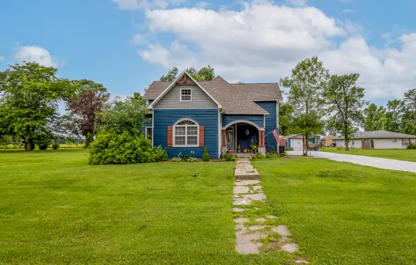 304 S Morris St, CLARK, MO 65243