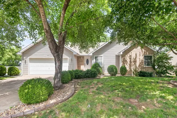 1501 Whitburn Dr, COLUMBIA, MO 65203