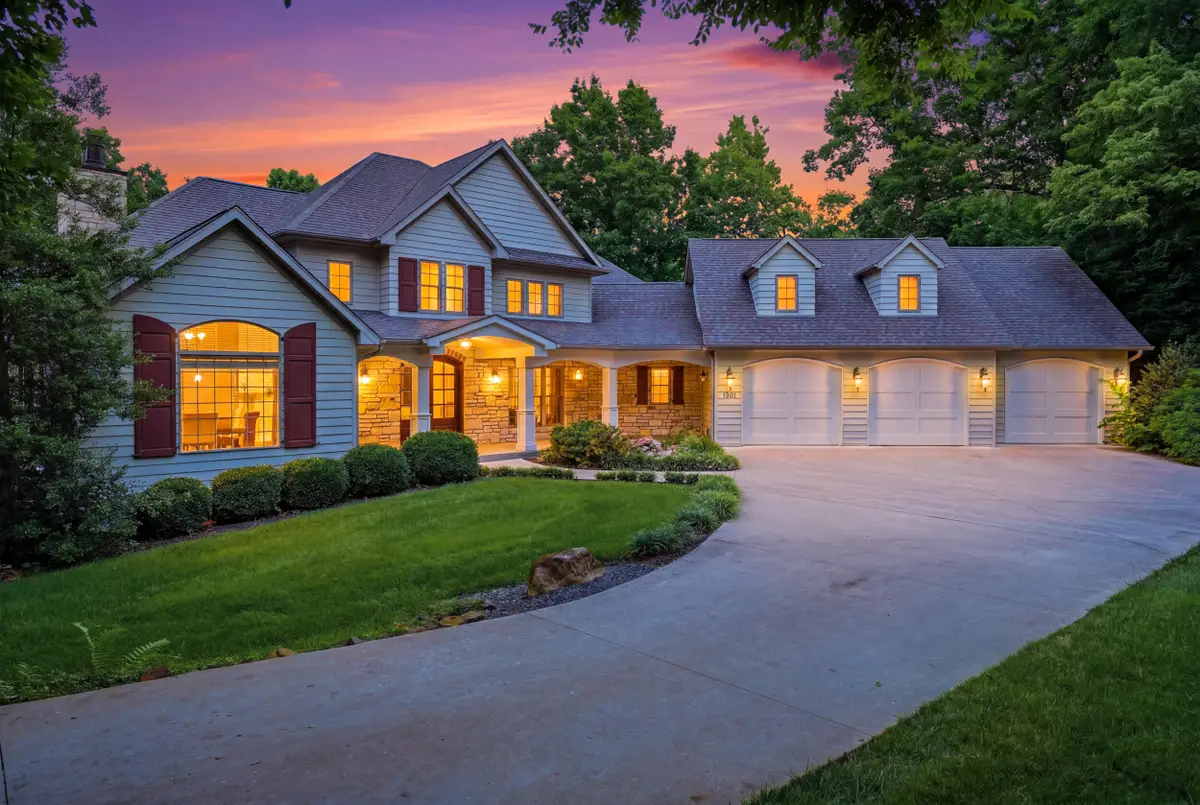 1901 Kingsbridge Dr, Columbia, MO 65203 - #1