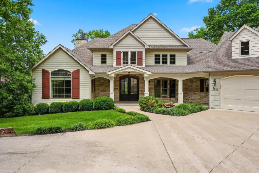1901 Kingsbridge Dr, Columbia, MO 65203 - #3