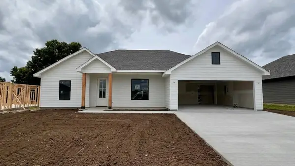 6012 Kestrel Lp, COLUMBIA, MO 65202