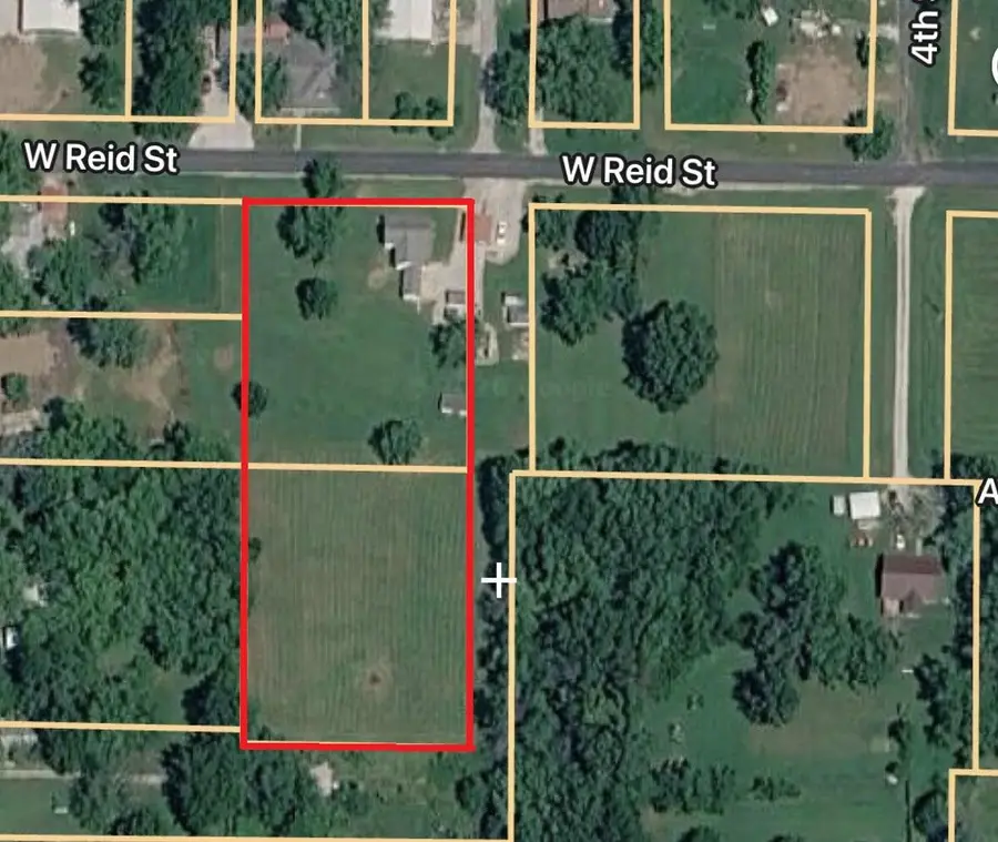 402 W Reid St, Holliday, MO 65258 - #3