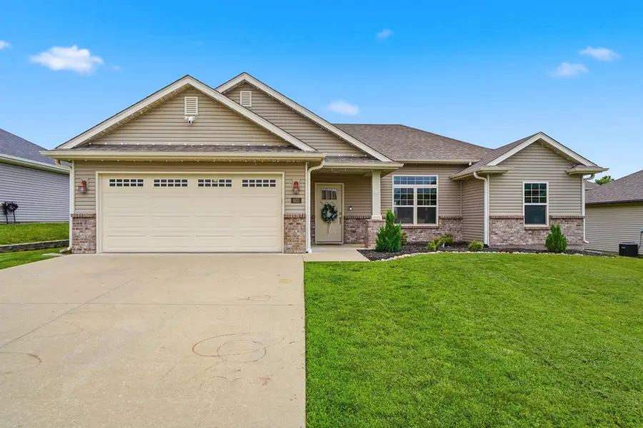 605 Armitage Dr, Columbia, MO 65202 - #2