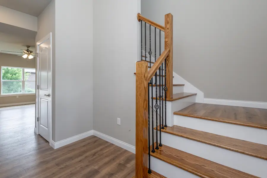 5416 Heath Ct, Columbia, MO 65203 - #2