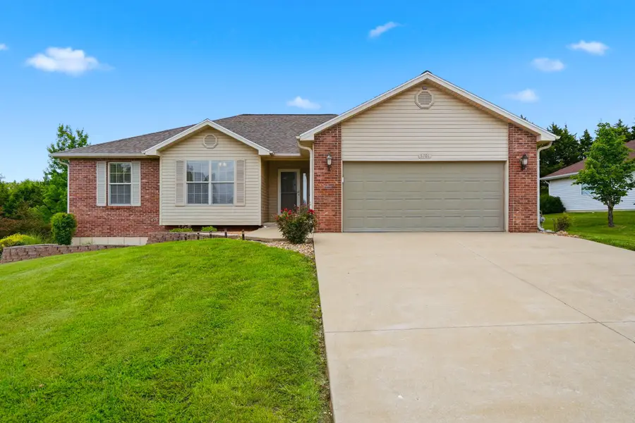 5701 Kelsey Dr, Columbia, MO 65202 - #2