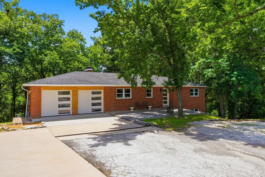 580 W Rte K, Columbia, MO 65203 - #2