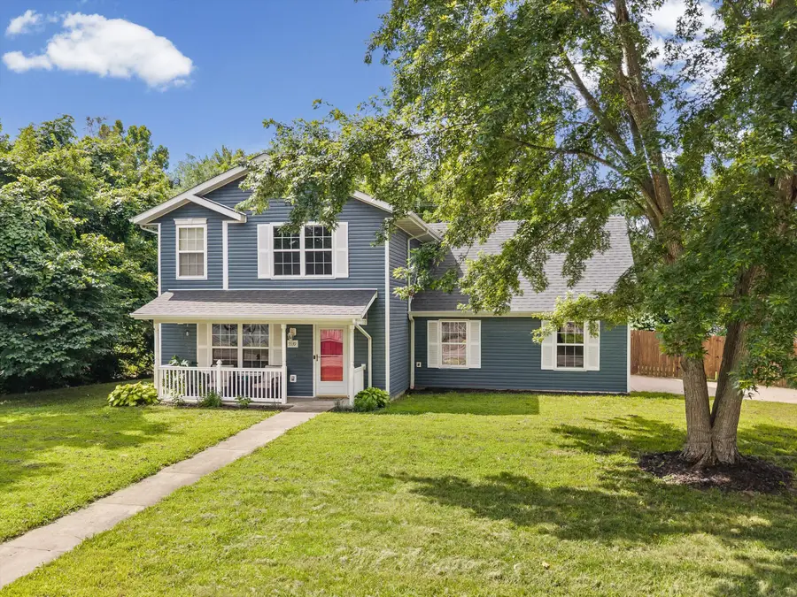 5539 S Brooks Dr, Jefferson City, MO 65109 - #3