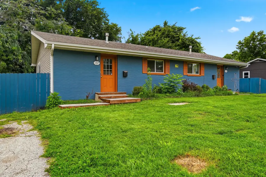 107-109 Redwood Rd, Columbia, MO 65203 - #2
