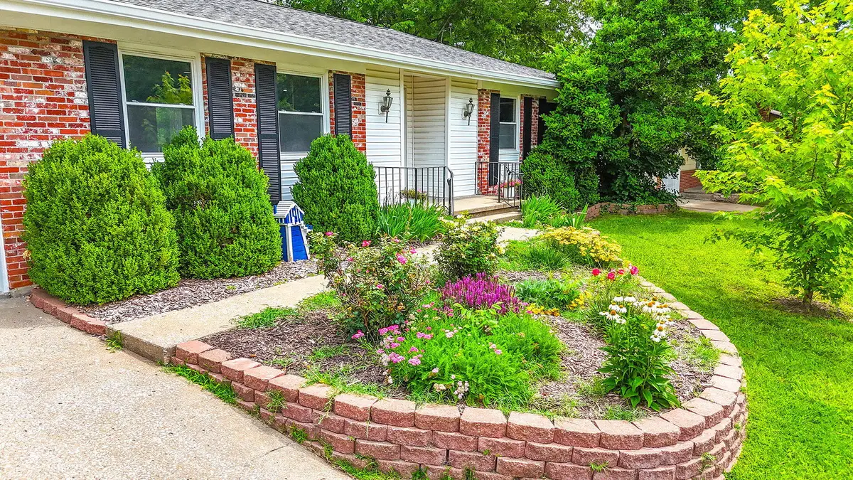 2319 Magnolia Ct, Columbia, MO 65202 - #1