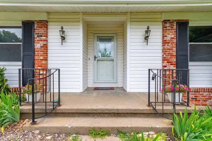 2319 Magnolia Ct, Columbia, MO 65202 - #2