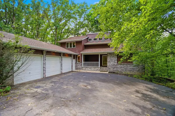 8030 S Turtle Creek Ln, COLUMBIA, MO 65203