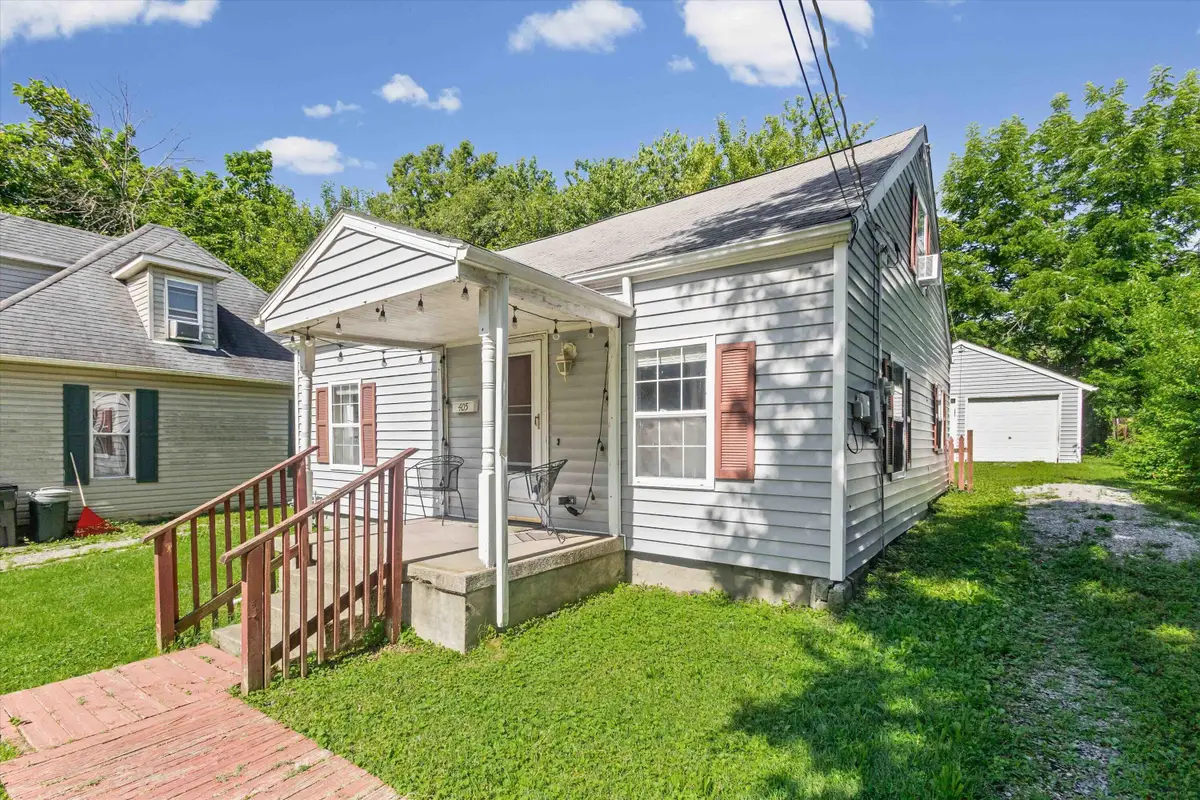 405 Alexander Ave, Columbia, MO 65203 - #1