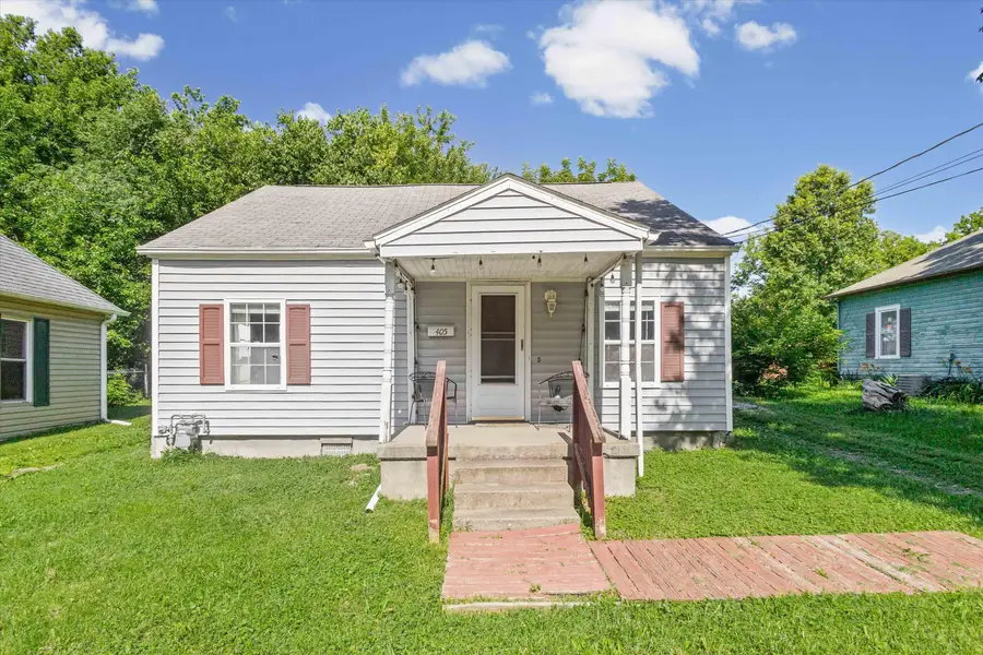 405 Alexander Ave, Columbia, MO 65203 - #2