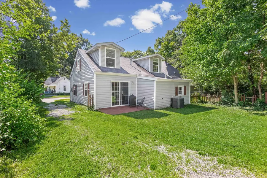 405 Alexander Ave, Columbia, MO 65203 - #3