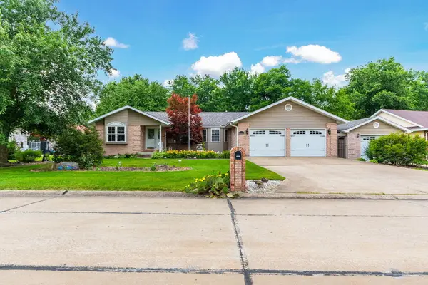 2365 Southern Hills, MEXICO, MO 65265