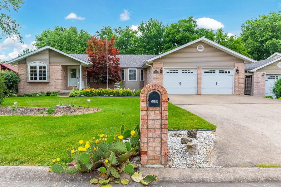2365 Southern Hills, Mexico, MO 65265 - #2
